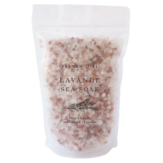 Calming Bath Salts - Refill