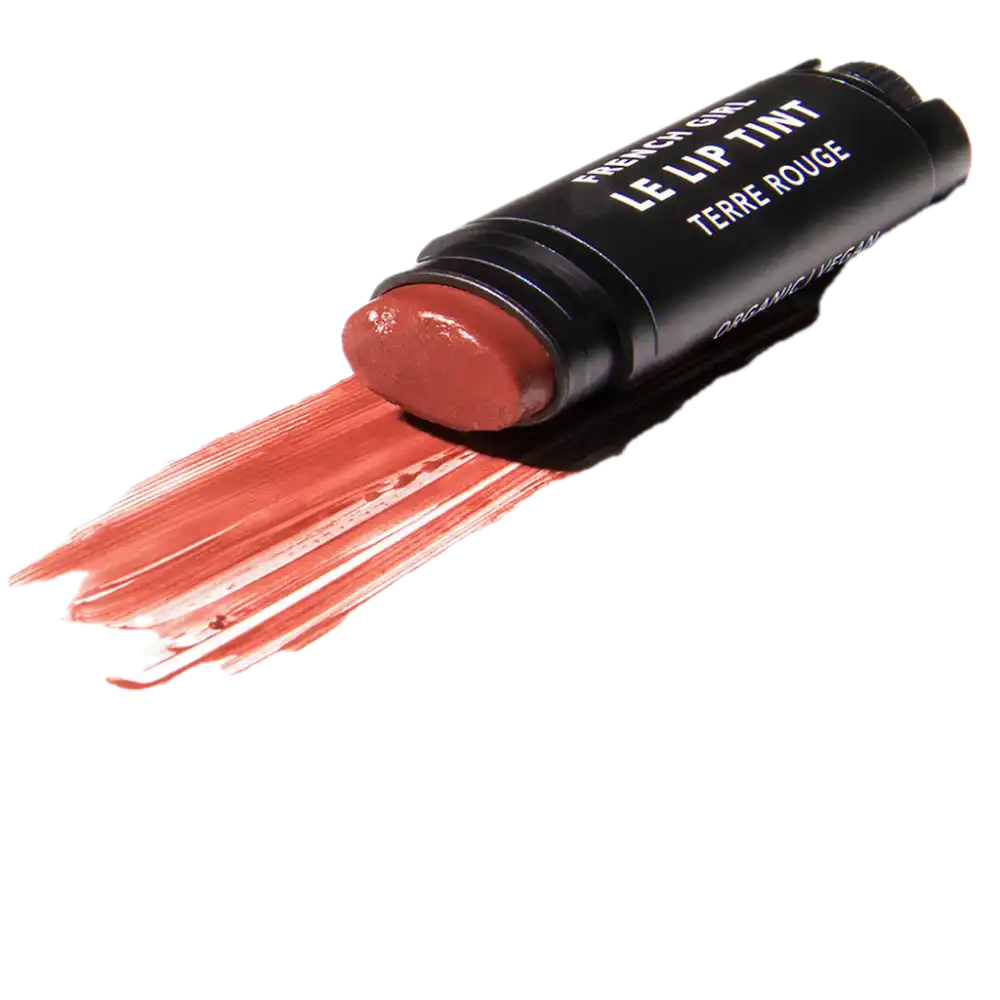Le Lip Tint Terre Rouge