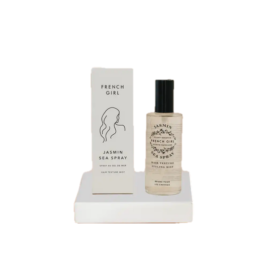 Sea Salt Hair Mist - Jasmin