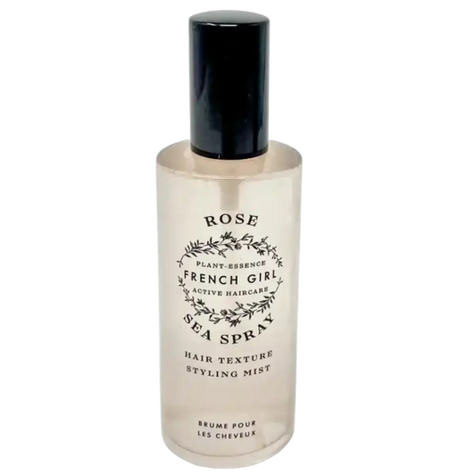 Sea Salt Hair Mist - Rose