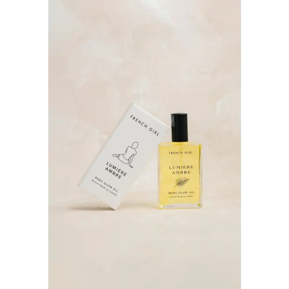 The Best Body Glow Oil for Sensitive Skin: 5 Gentle French Botanical Favorites