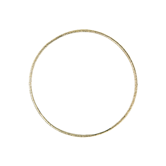 Banyan Thin Bangle