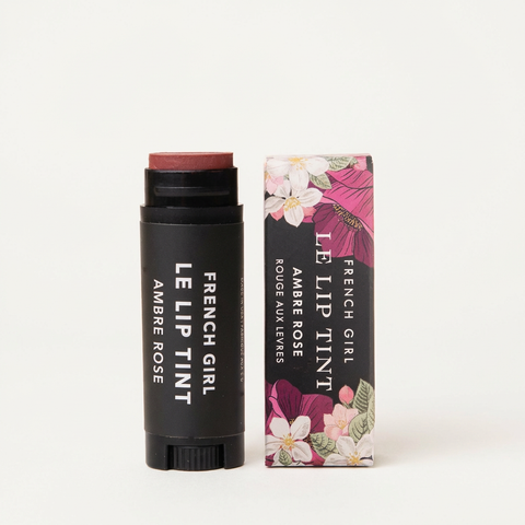 Le Lip Tint Ambre Rose