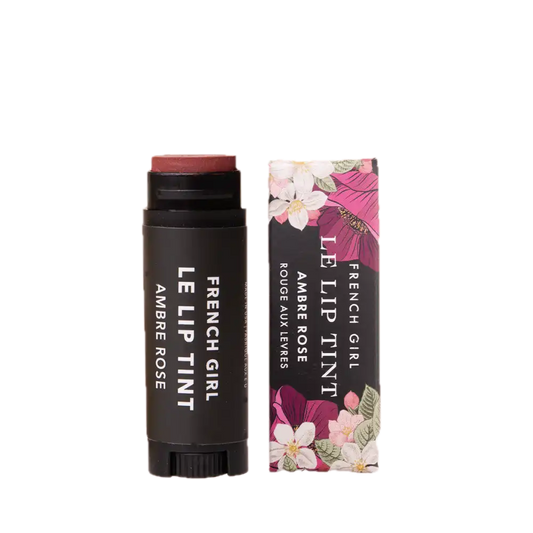 Le Lip Tint  Ambre Rose