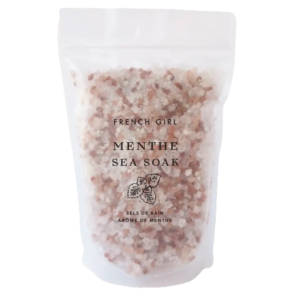 Calming Bath Salts - Refill