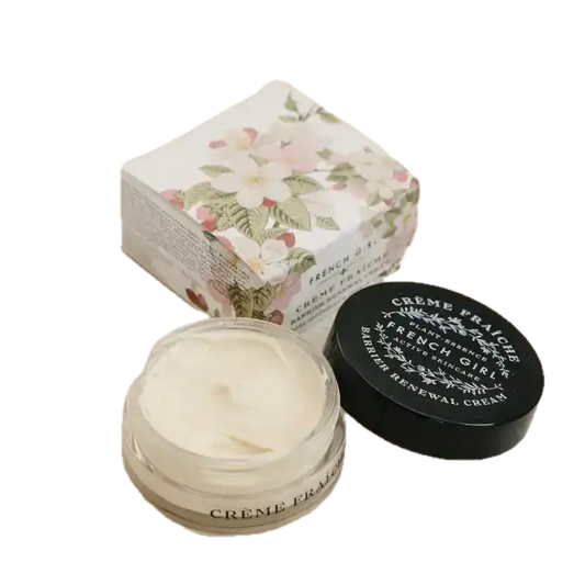Barrier Renewal Cream - Crème Fraîche