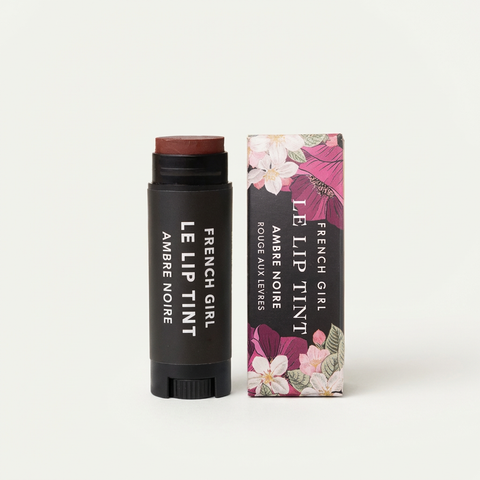 Le Lip Tint Ambre Noire