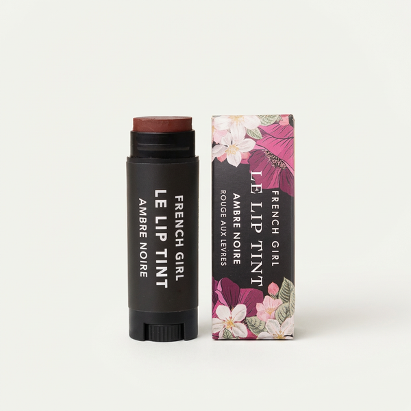 Le Lip Tint Ambre Noire