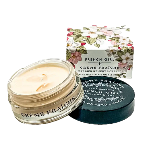 Barrier Renewal Cream - Crème Fraîche