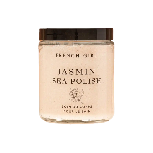 Jasmin Body Polish
