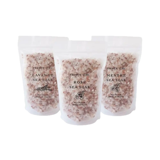 Calming Bath Salts - Refill