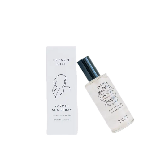 Sea Salt Hair Mist - Jasmin