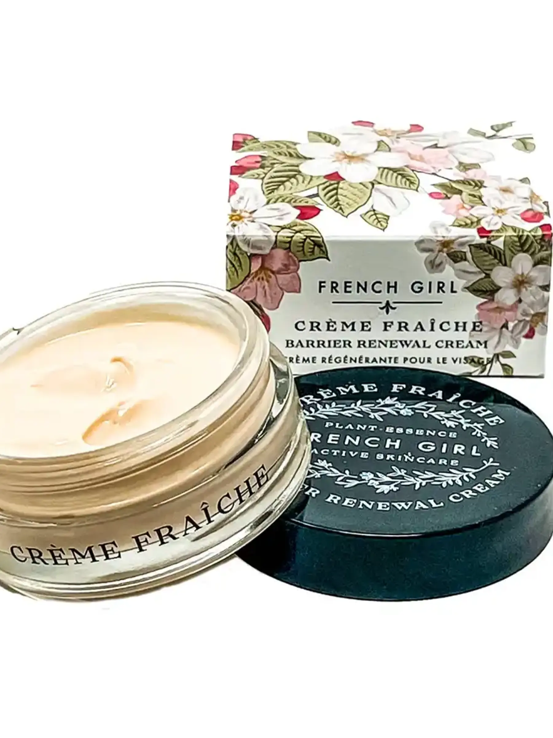 Barrier Renewal Cream - Crème Fraîche