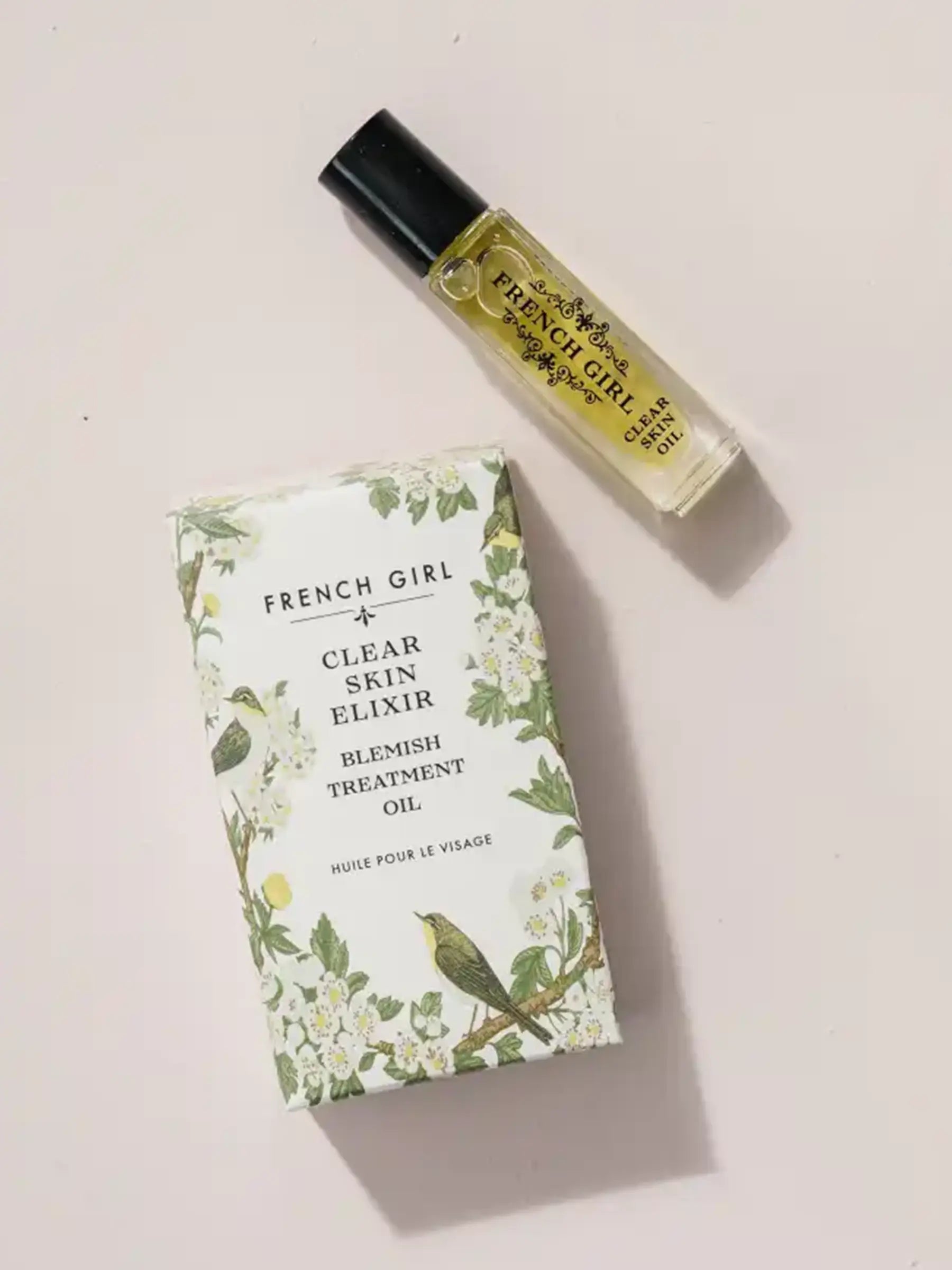 Blemish Treatment Oil FRENCH GIRL