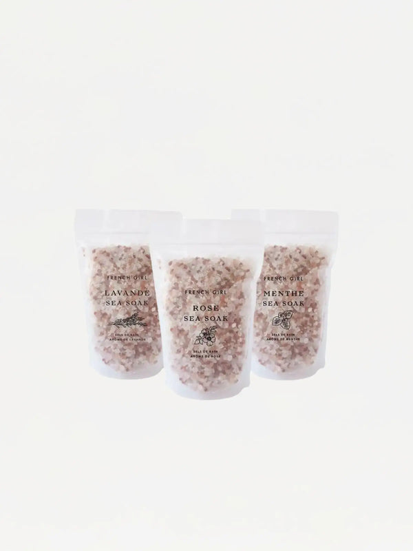 Calming Bath Salts - Refill