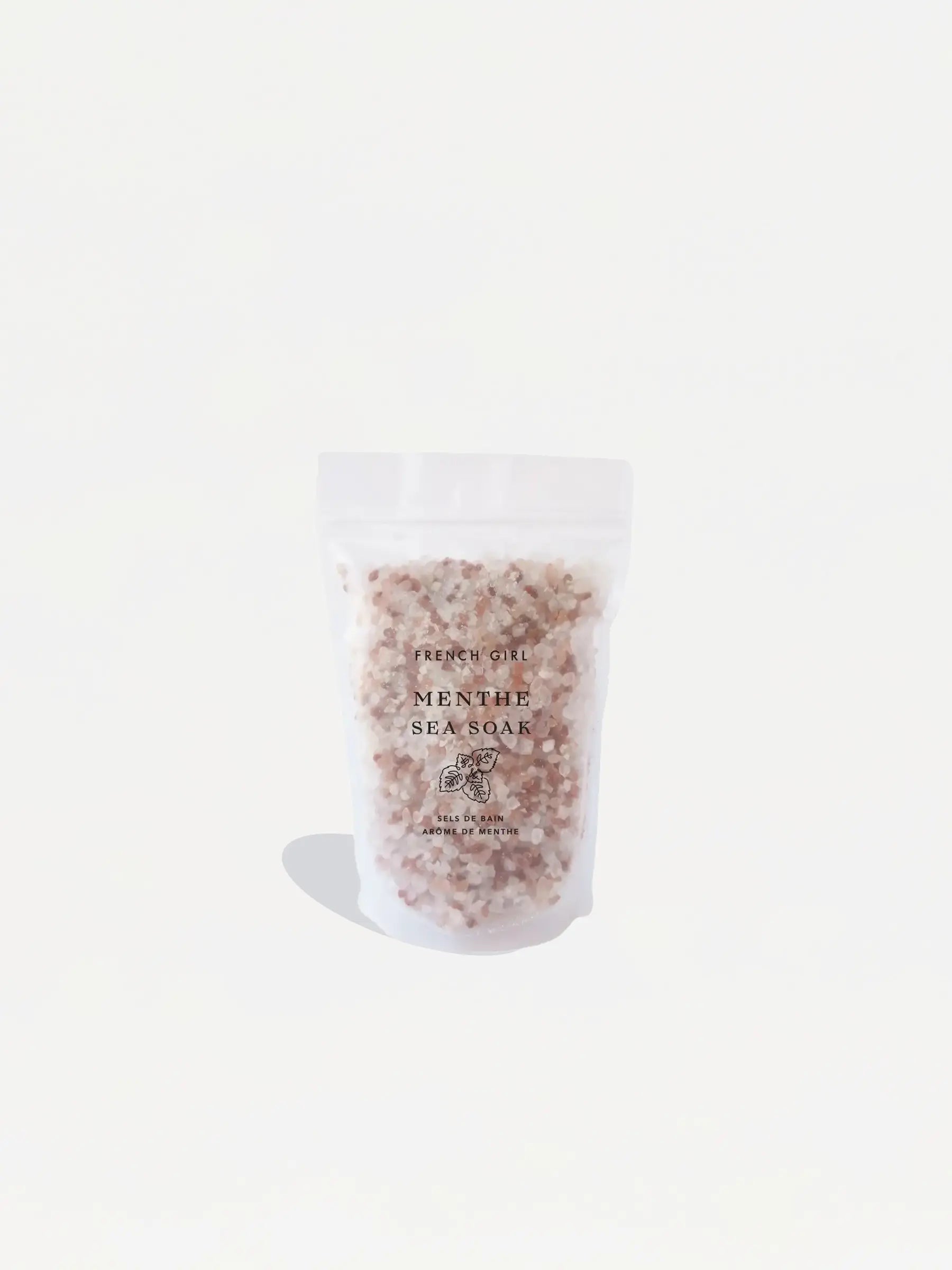 Calming Bath Salts - Refill