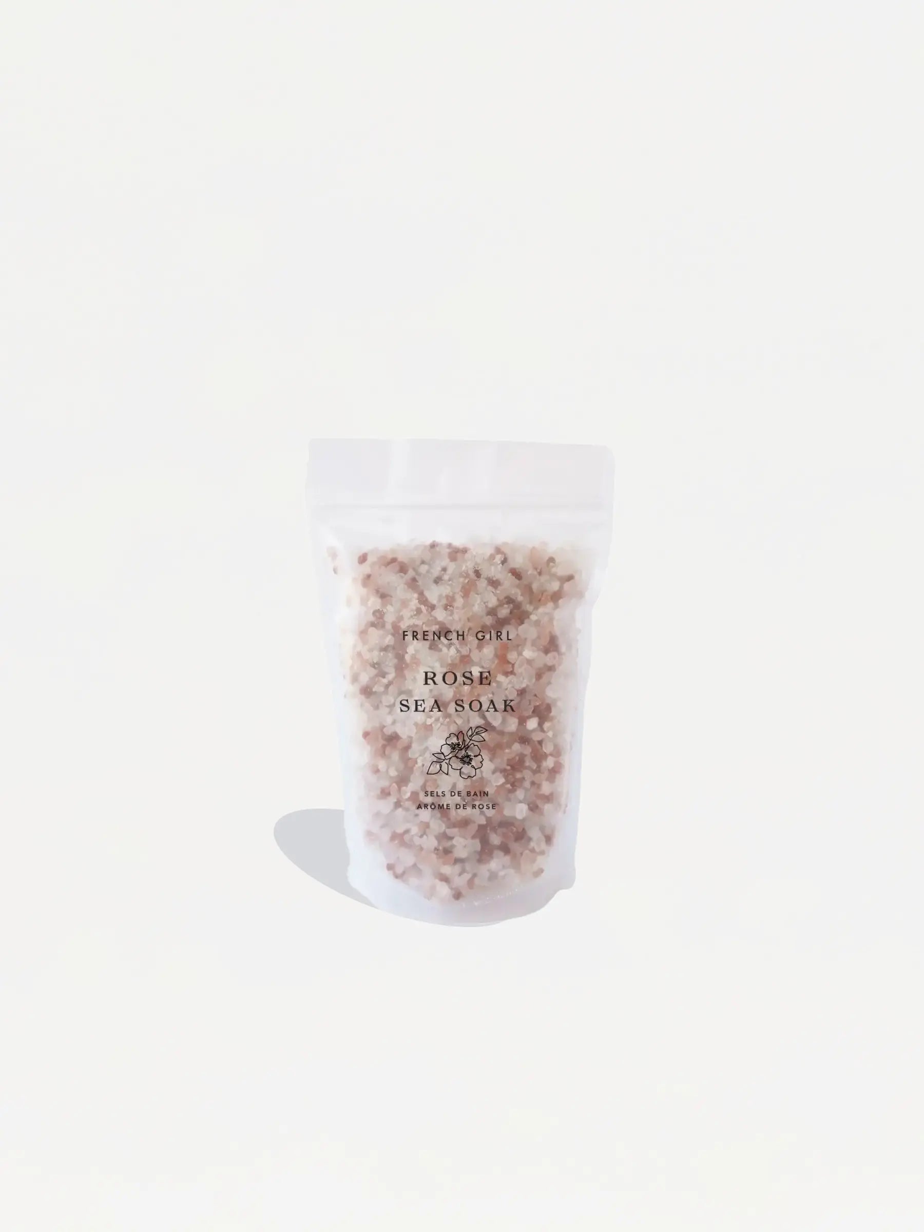 Calming Bath Salts - Refill
