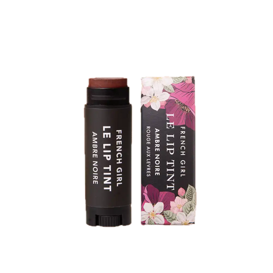 Le Lip Tint Ambre Noire