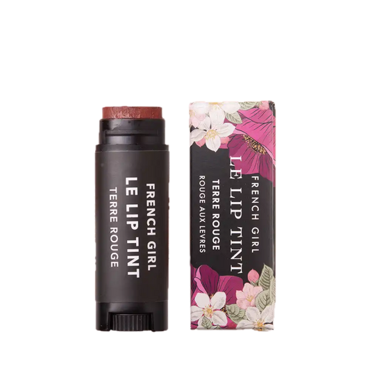 Le Lip Tint Terre Rouge