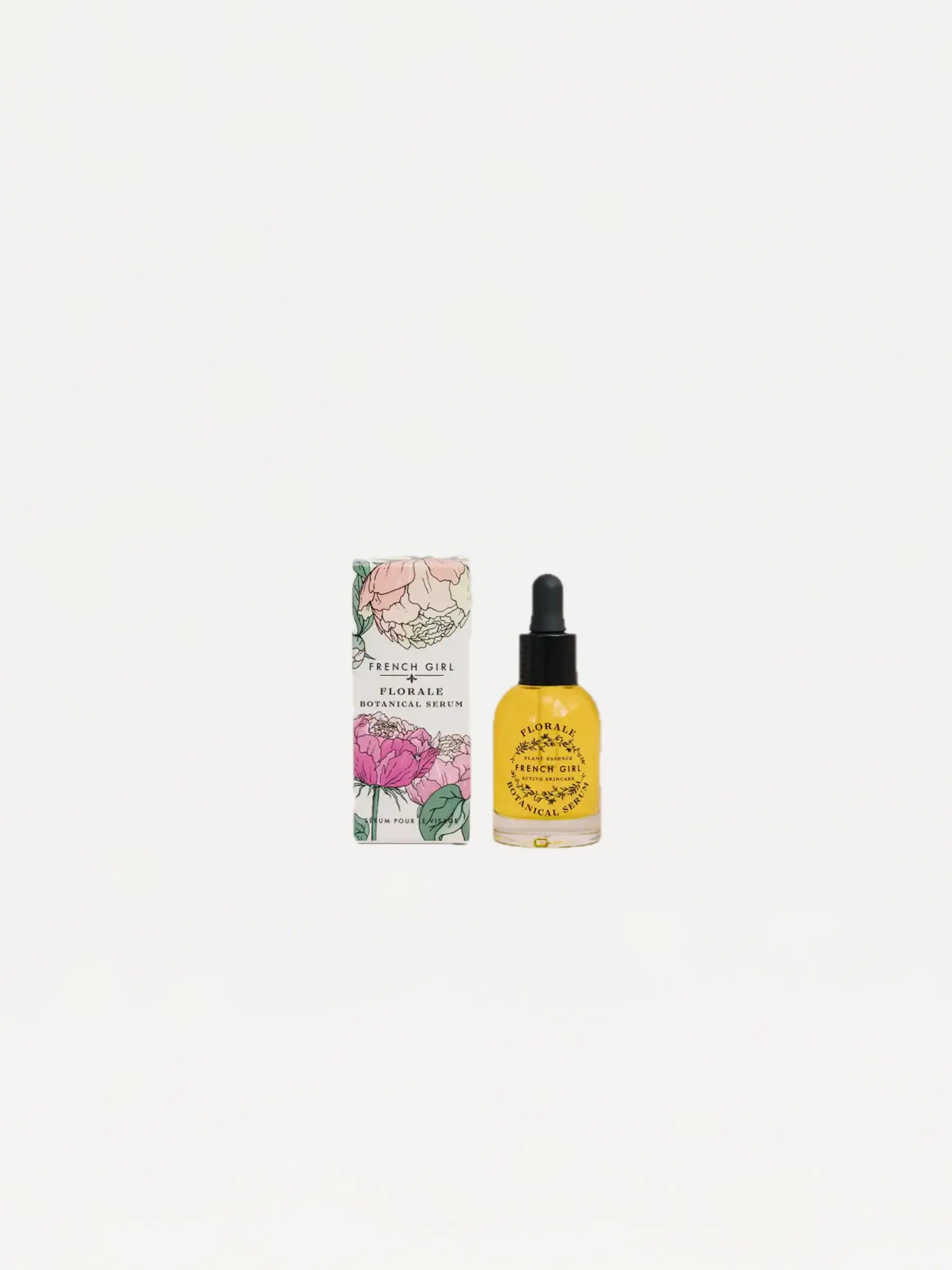 Florale Botanical Serum