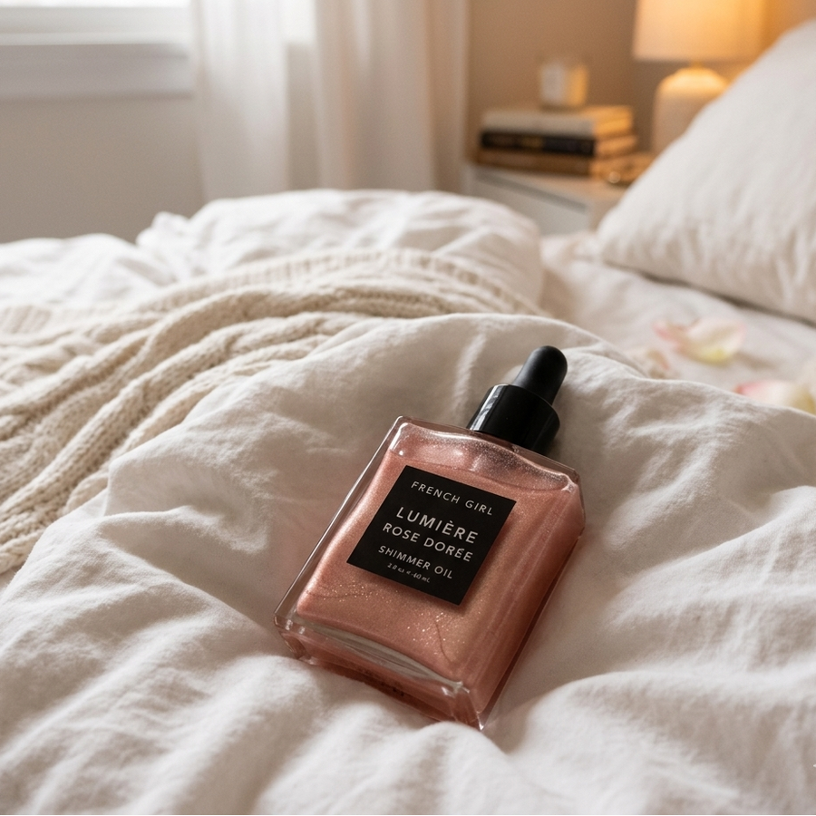 Fewer steps.Better skin.