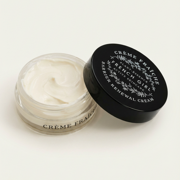 Barrier Renewal Cream - Crème Fraîche