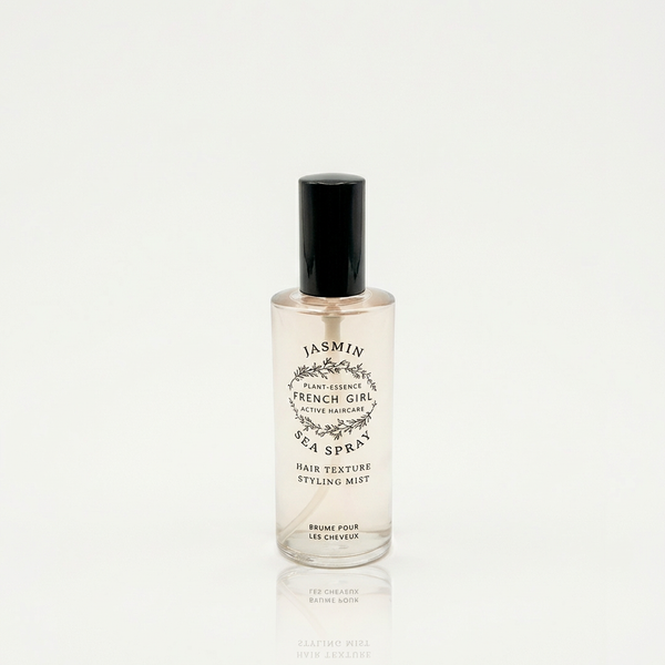 Sea Salt Hair Mist - Jasmin