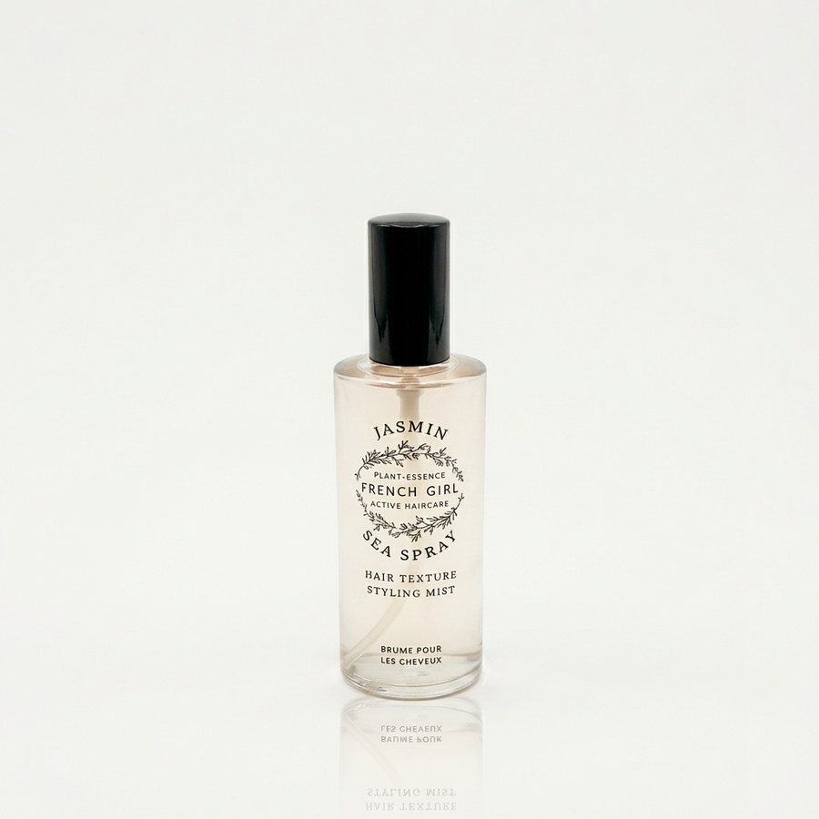 Sea Salt Hair Mist - Jasmin