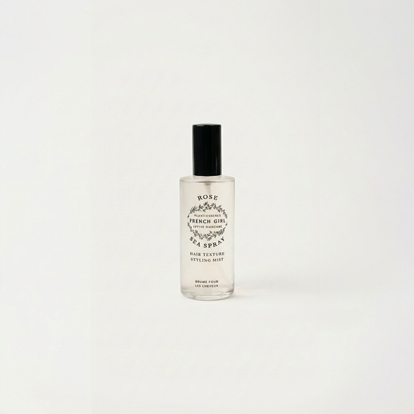 Sea Salt Hair Mist - Rose
