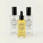 Sea Salt Hair Mist - Jasmin