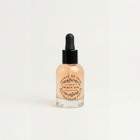 Petale Peptide Glow Serum- 15 ml