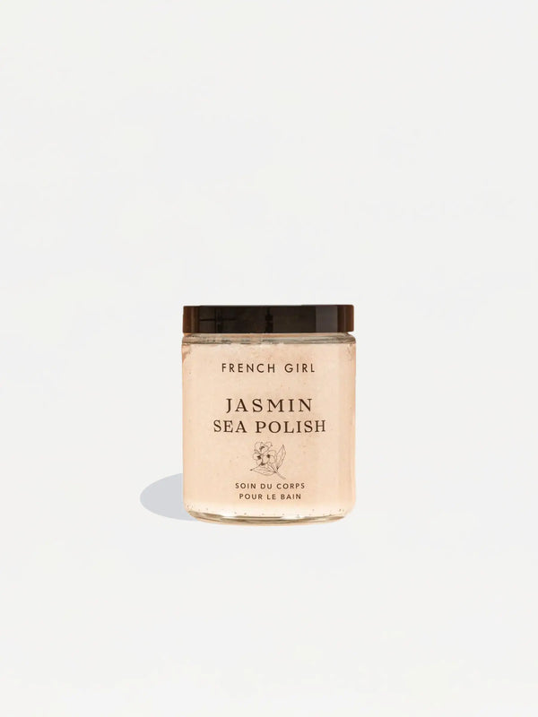 Jasmin Body Polish