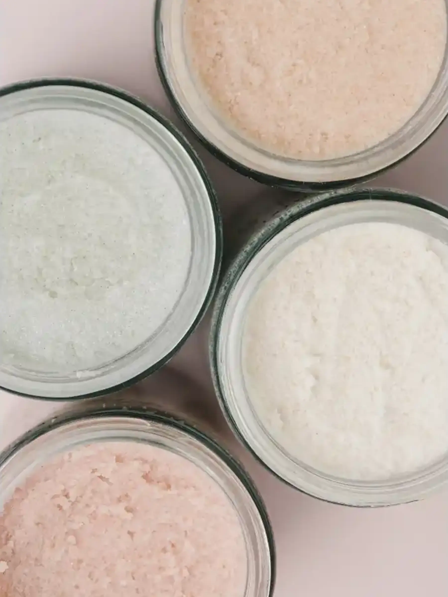 Lavender Body Polish