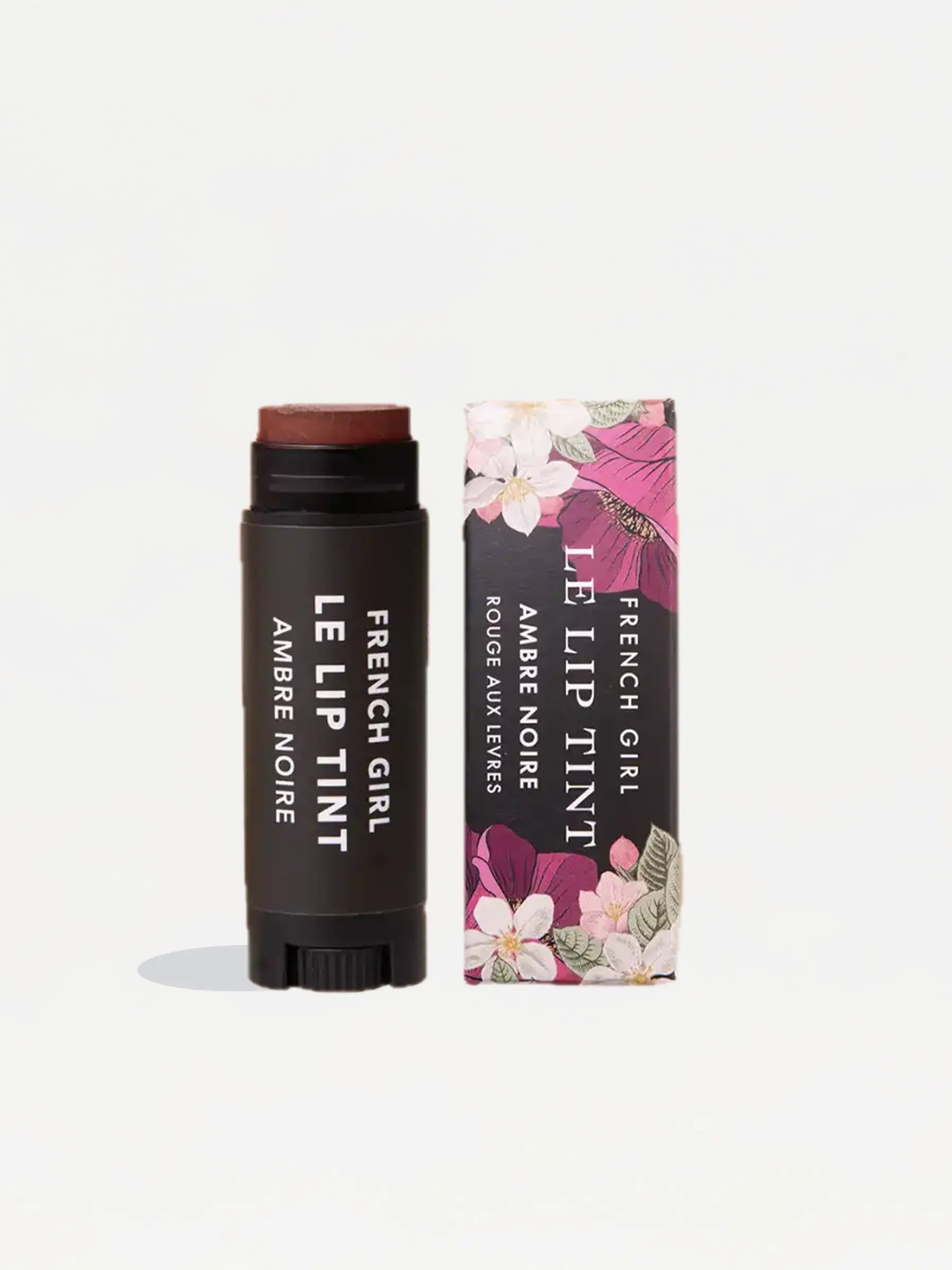 Le Lip Tint Ambre Noire