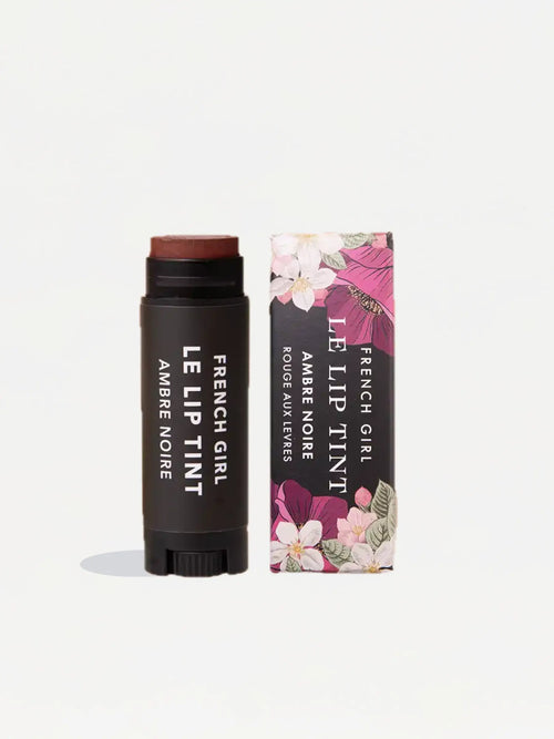 Le Lip Tint Ambre Noire
