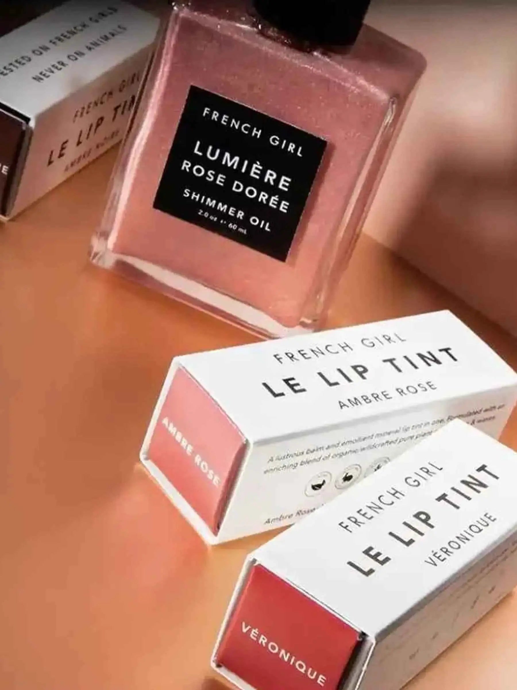 Le Lip Tint Veronique