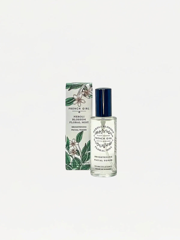 Neroli Blossom Floral Mist