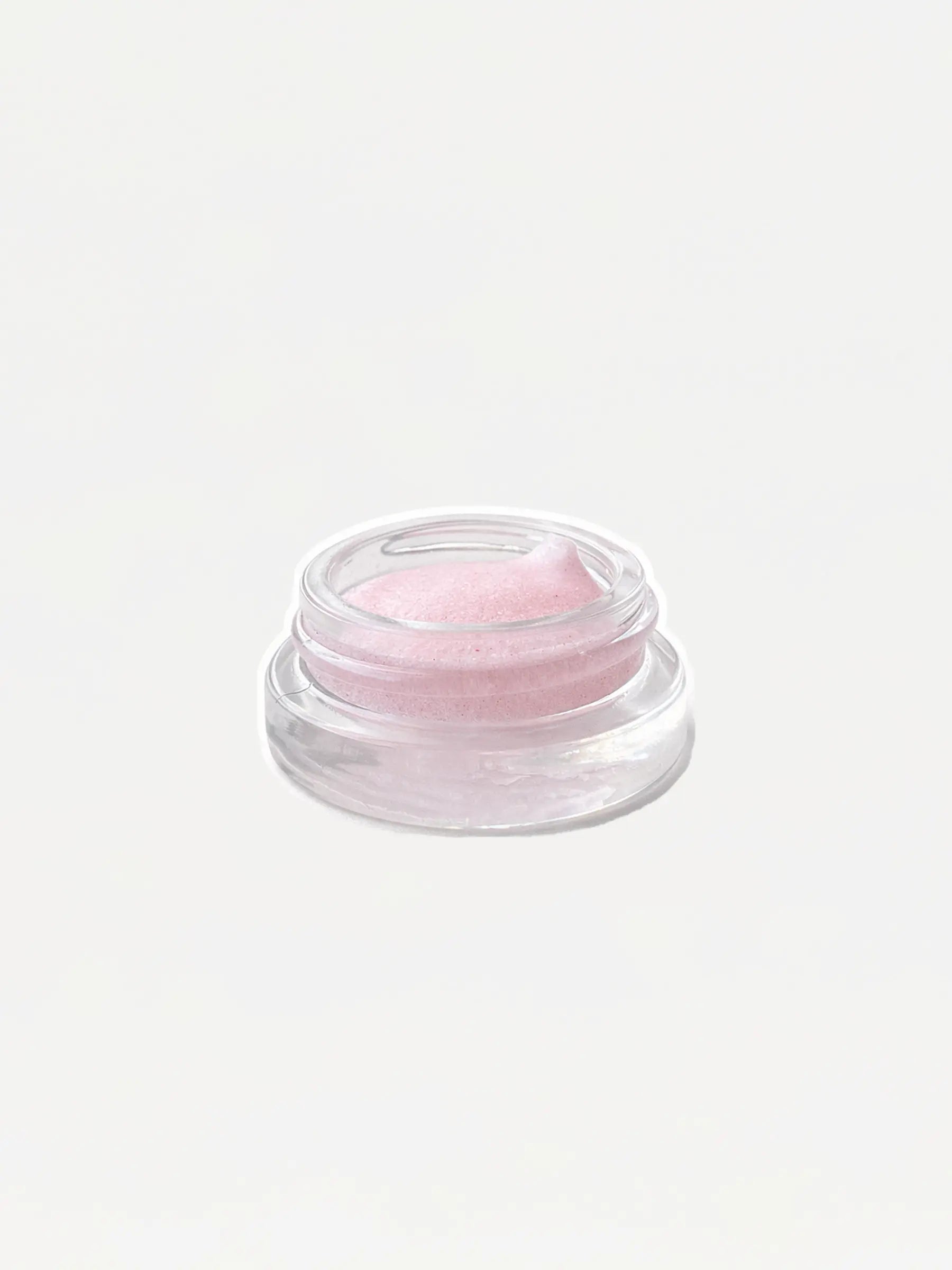 Rose Lip Polish - Deluxe Sample