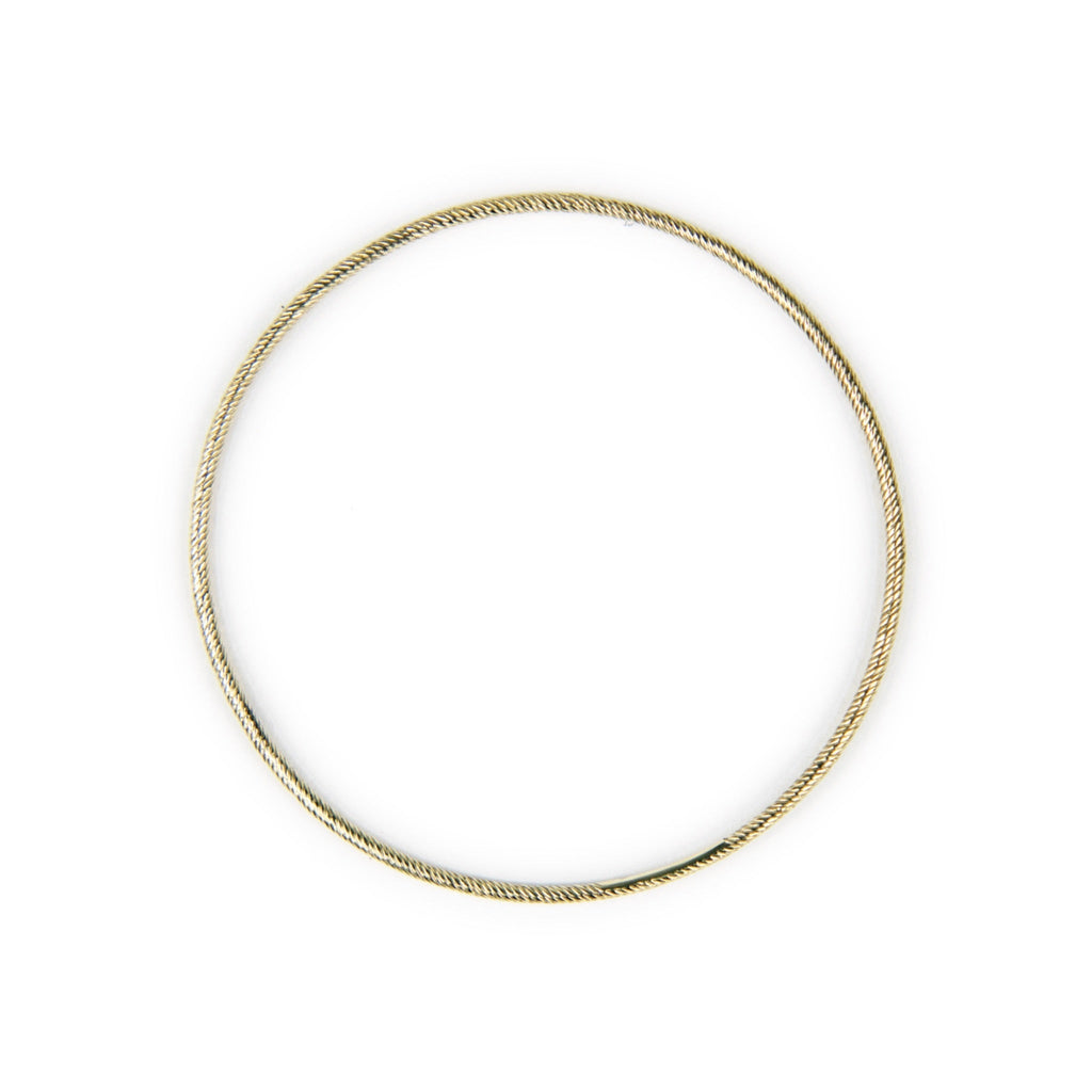 Banyan Thin Bangle