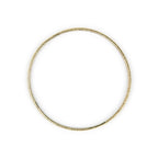 Banyan Thin Bangle