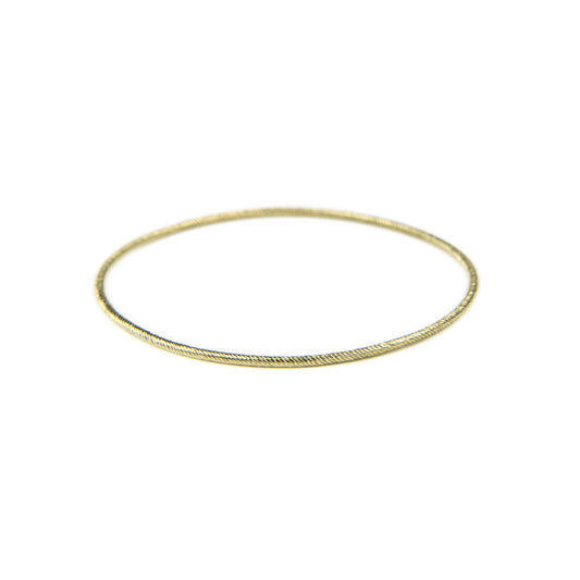 Banyan Thin Bangle