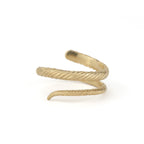 Banyan Wrap Ring