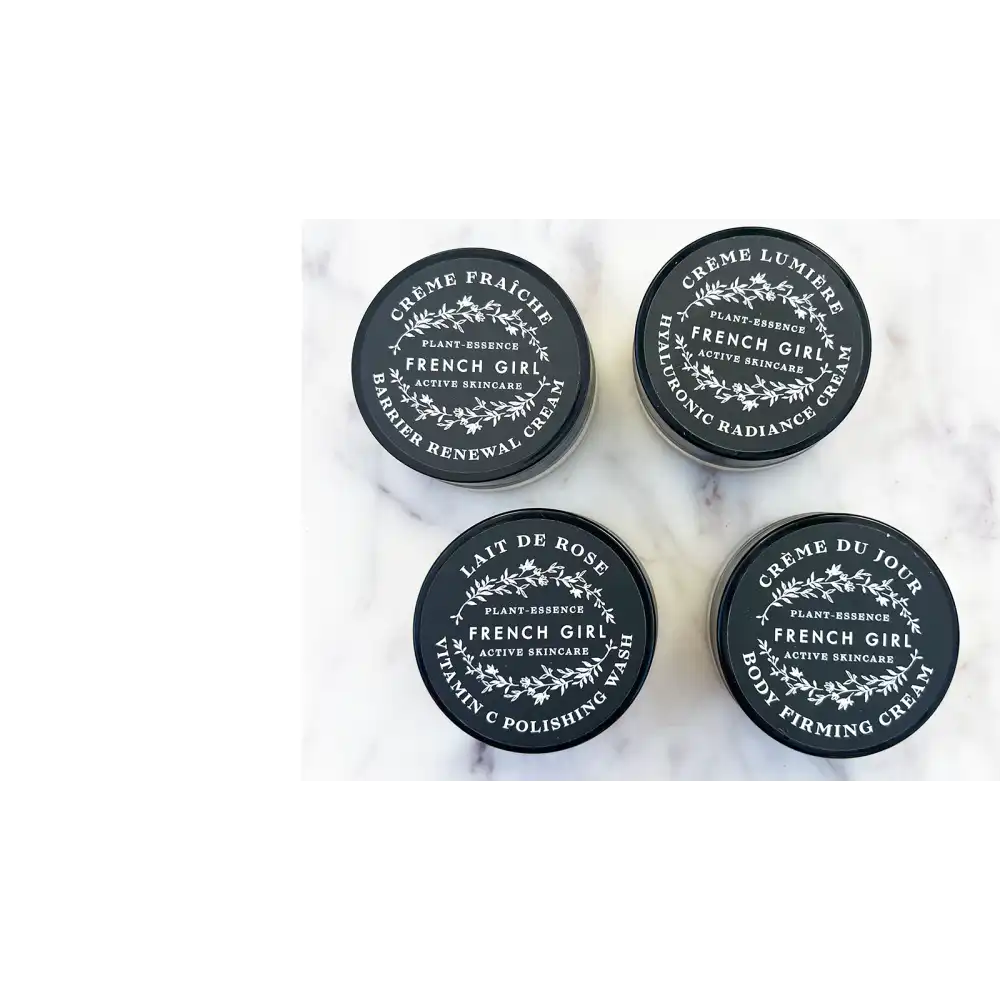 Body Firming Cream - Crème Du Jour