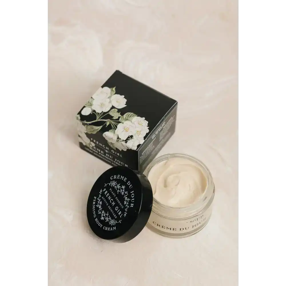Body Firming Cream - Crème Du Jour