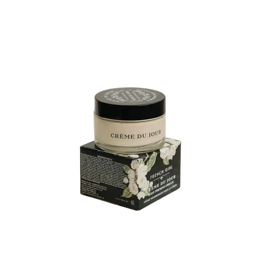 Body Firming Cream - Creme du Jour