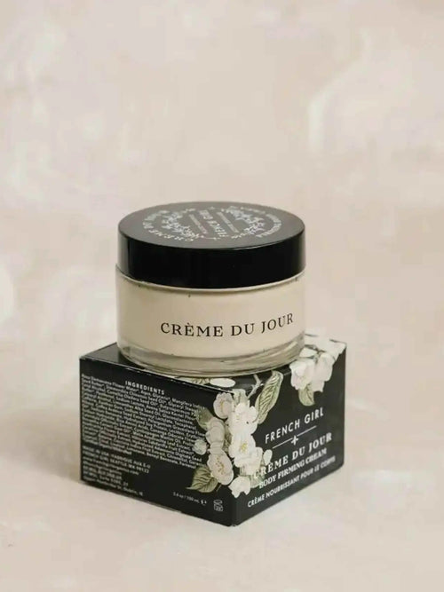 Body Firming Cream - Creme du Jour