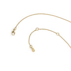 Stardust Charm Necklace