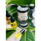 Florale Botanical Serum - Travel Size