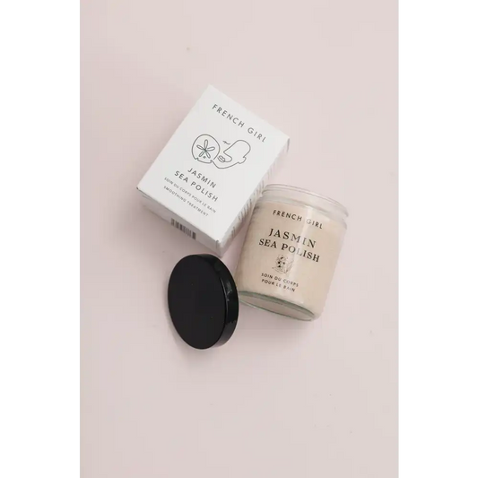 Jasmin Body Polish