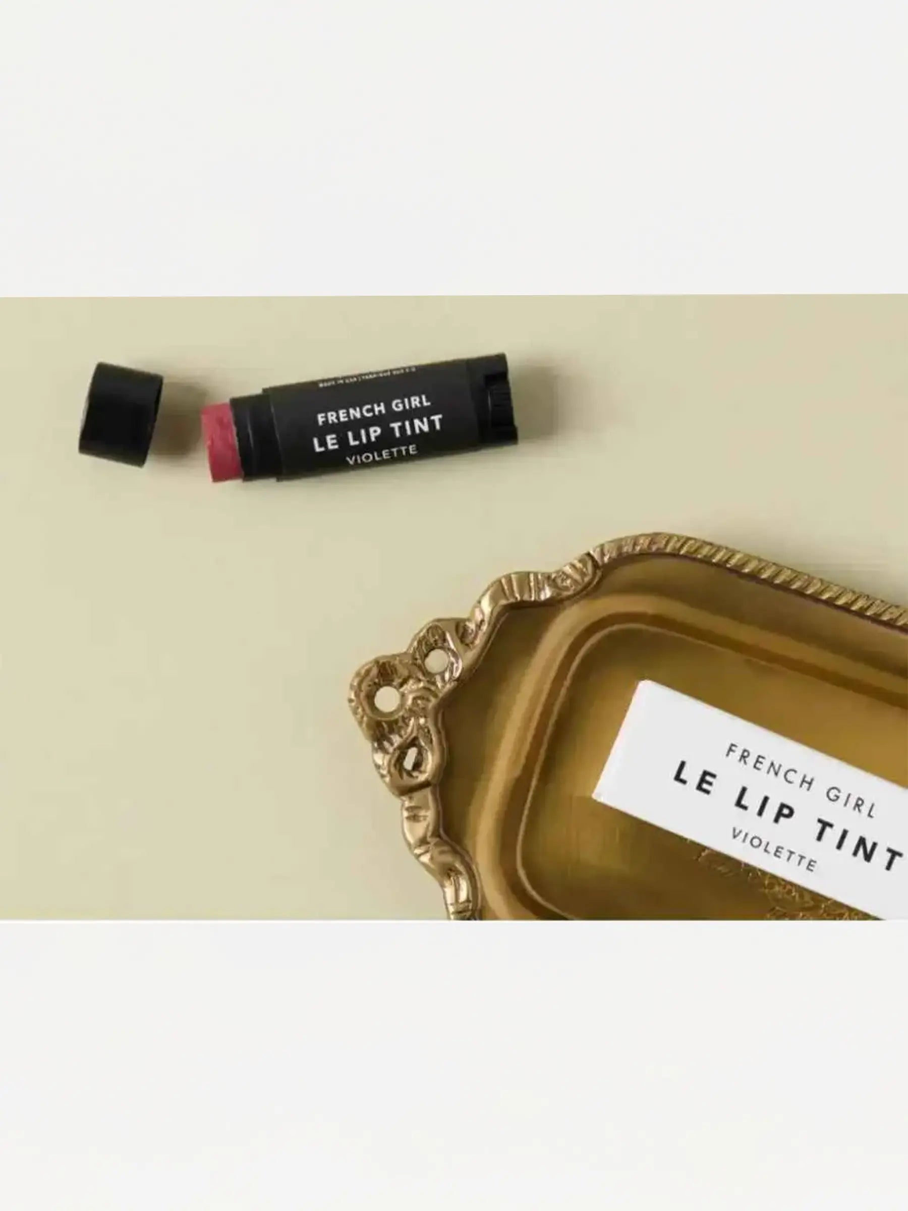 Le Lip Tint Violette